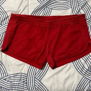 USMC Red Short Size L